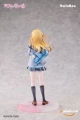 Оригинальная аниме фигурка &laquo;Your Lie in April Kaori Miyazono 1/6 Complete Figure&raquo;