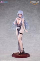 Оригинальная аниме фигурка &laquo;Shion Alfine Dress Ver. 1/6 Complete Figure Regular Edition&raquo;