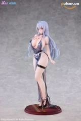 Оригинальная аниме фигурка &laquo;Shion Alfine Dress Ver. 1/6 Complete Figure Regular Edition&raquo;