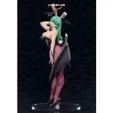 Оригінальна аніме фігурка &laquo;B-style Darkstalkers Series Morrigan Bunny Ver. Complete Figure&raquo;