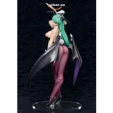 Оригинальная аниме фигурка &laquo;B-style Darkstalkers Series Morrigan Bunny Ver. Complete Figure&raquo;
