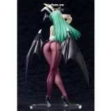 Оригинальная аниме фигурка &laquo;B-style Darkstalkers Series Morrigan Bunny Ver. Complete Figure&raquo;
