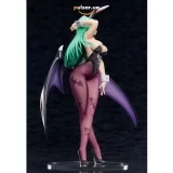 Оригинальная аниме фигурка &laquo;B-style Darkstalkers Series Morrigan Bunny Ver. Complete Figure&raquo;