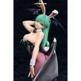 Оригинальная аниме фигурка &laquo;B-style Darkstalkers Series Morrigan Bunny Ver. Complete Figure&raquo;