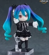 Оригинальная аниме фигурка &laquo;Nendoroid Doll SEGA feat. HATSUNE MIKU Project Hatsune Miku: Infinity Ver.&raquo;