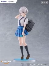 Оригинальная аниме фигурка &laquo;TV Anime "Chitose Is in the Ramune Bottle" Asuka Nishino 1/7 Complete Figure&raquo;