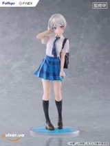 Оригинальная аниме фигурка &laquo;TV Anime "Chitose Is in the Ramune Bottle" Asuka Nishino 1/7 Complete Figure&raquo;