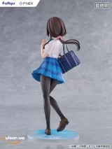 Оригинальная аниме фигурка &laquo;TV Anime "Chitose Is in the Ramune Bottle" Yua Uchida 1/7 Complete Figure&raquo;
