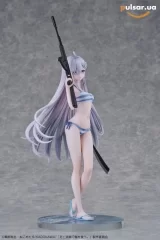 Оригинальная аниме фигурка &laquo;Playing Death Games to Put Food on the Table Yuki 1/7 Complete Figure&raquo;