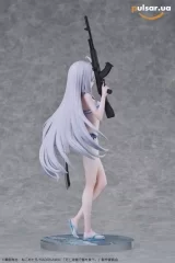 Оригинальная аниме фигурка &laquo;Playing Death Games to Put Food on the Table Yuki 1/7 Complete Figure&raquo;