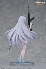Оригинальная аниме фигурка &laquo;Playing Death Games to Put Food on the Table Yuki 1/7 Complete Figure&raquo;