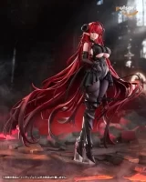 Оригінальна аніме фігурка &laquo;Azur Lane Hindenburg 1/7 Complete Figure&raquo;