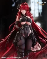 Оригинальная аниме фигурка &laquo;Azur Lane Hindenburg 1/7 Complete Figure&raquo;