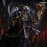Оригинальная аниме фигурка &laquo;"Overlord" Ainz Ooal Gown 10th Anniversary so-bin ver. Complete Figure&raquo;