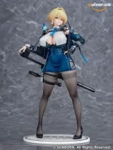 Оригінальна аніме фігурка &laquo;Girls' Frontline 2: Exilium Nikketa 1/6 Complete Figure&raquo;