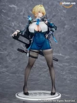 Оригинальная аниме фигурка &laquo;Girls' Frontline 2: Exilium Nikketa 1/6 Complete Figure&raquo;