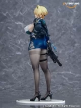 Оригинальная аниме фигурка &laquo;Girls' Frontline 2: Exilium Nikketa 1/6 Complete Figure&raquo;