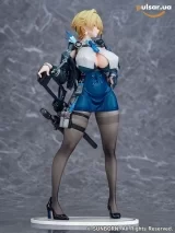 Оригинальная аниме фигурка &laquo;Girls' Frontline 2: Exilium Nikketa 1/6 Complete Figure&raquo;