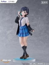 Оригінальна аніме фігурка &laquo;TV Anime "Chitose Is in the Ramune Bottle" Yuzuki Nanase 1/7 Complete Figure&raquo;