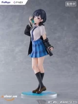 Оригинальная аниме фигурка &laquo;TV Anime "Chitose Is in the Ramune Bottle" Yuzuki Nanase 1/7 Complete Figure&raquo;