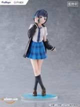 Оригинальная аниме фигурка &laquo;TV Anime "Chitose Is in the Ramune Bottle" Yuzuki Nanase 1/7 Complete Figure&raquo;
