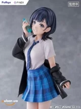 Оригинальная аниме фигурка &laquo;TV Anime "Chitose Is in the Ramune Bottle" Yuzuki Nanase 1/7 Complete Figure&raquo;