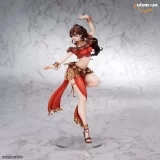 Оригинальная аниме фигурка &laquo;Octopath Traveler Primrose Complete Figure&raquo;