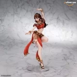 Оригинальная аниме фигурка &laquo;Octopath Traveler Primrose Complete Figure&raquo;