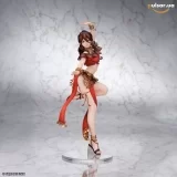 Оригинальная аниме фигурка &laquo;Octopath Traveler Primrose Complete Figure&raquo;
