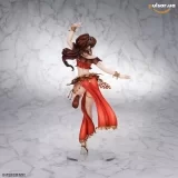 Оригинальная аниме фигурка &laquo;Octopath Traveler Primrose Complete Figure&raquo;
