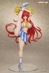 Оригинальная аниме фигурка &laquo;High School D x D HERO Rias Gremory: Cheerleader Ver. 1/6 Complete Figure&raquo;