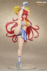 Оригинальная аниме фигурка &laquo;High School D x D HERO Rias Gremory: Cheerleader Ver. 1/6 Complete Figure&raquo;
