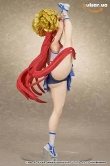Оригинальная аниме фигурка &laquo;High School D x D HERO Rias Gremory: Cheerleader Ver. 1/6 Complete Figure&raquo;