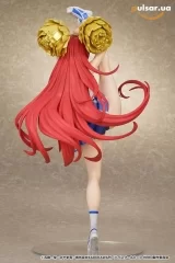 Оригинальная аниме фигурка &laquo;High School D x D HERO Rias Gremory: Cheerleader Ver. 1/6 Complete Figure&raquo;