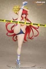 Оригинальная аниме фигурка &laquo;High School D x D HERO Rias Gremory: Cheerleader Ver. 1/6 Complete Figure&raquo;