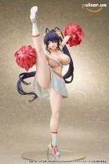 Оригинальная аниме фигурка &laquo;High School D x D HERO Akeno Himejima: Cheerleader Ver. 1/6 Complete Figure&raquo;