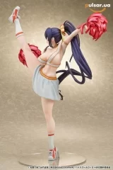 Оригинальная аниме фигурка &laquo;High School D x D HERO Akeno Himejima: Cheerleader Ver. 1/6 Complete Figure&raquo;
