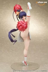 Оригинальная аниме фигурка &laquo;High School D x D HERO Akeno Himejima: Cheerleader Ver. 1/6 Complete Figure&raquo;