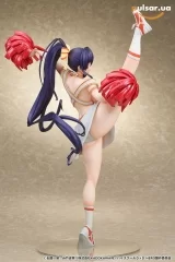 Оригинальная аниме фигурка &laquo;High School D x D HERO Akeno Himejima: Cheerleader Ver. 1/6 Complete Figure&raquo;