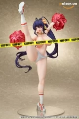 Оригинальная аниме фигурка &laquo;High School D x D HERO Akeno Himejima: Cheerleader Ver. 1/6 Complete Figure&raquo;