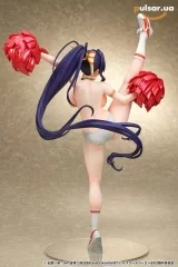 Оригинальная аниме фигурка &laquo;High School D x D HERO Akeno Himejima: Cheerleader Ver. 1/6 Complete Figure&raquo;