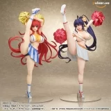 Оригинальная аниме фигурка &laquo;High School D x D HERO Akeno Himejima: Cheerleader Ver. 1/6 Complete Figure&raquo;