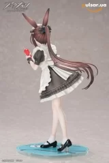 Оригинальная аниме фигурка &laquo;LIMEPIE Series Arknights Amiya Tea Time VER. 1/8 Complete Figure&raquo;