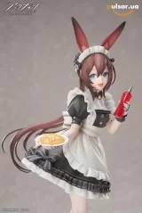 Оригинальная аниме фигурка &laquo;LIMEPIE Series Arknights Amiya Tea Time VER. 1/8 Complete Figure&raquo;