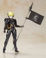 Оригинальная аниме фигурка «Kojima Productions - Ludens Black Ver. Plastic Model»