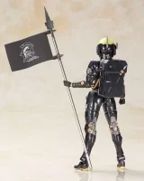 Оригинальная аниме фигурка «Kojima Productions - Ludens Black Ver. Plastic Model»