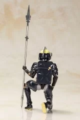 Оригинальная аниме фигурка «Kojima Productions - Ludens Black Ver. Plastic Model»