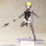 Оригинальная аниме фигурка «Kojima Productions - Ludens Black Ver. Plastic Model»