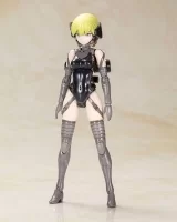 Оригинальная аниме фигурка «Kojima Productions - Ludens Black Ver. Plastic Model»
