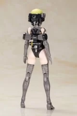 Оригинальная аниме фигурка «Kojima Productions - Ludens Black Ver. Plastic Model»